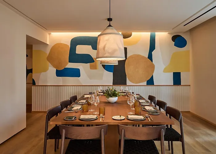 ホテル Kimpton Monteros By Ihg マルベーリャ