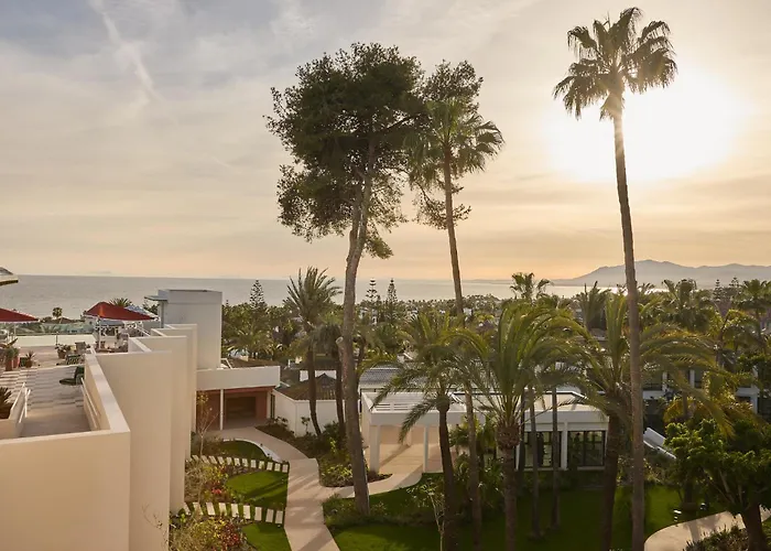 Kimpton Monteros By Ihg ホテル