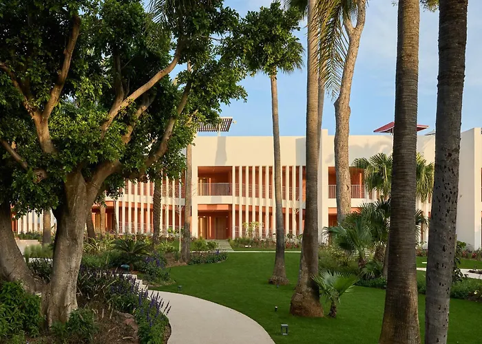 Kimpton Monteros By Ihg マルベーリャ