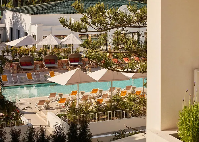 Kimpton Monteros By Ihg ホテル