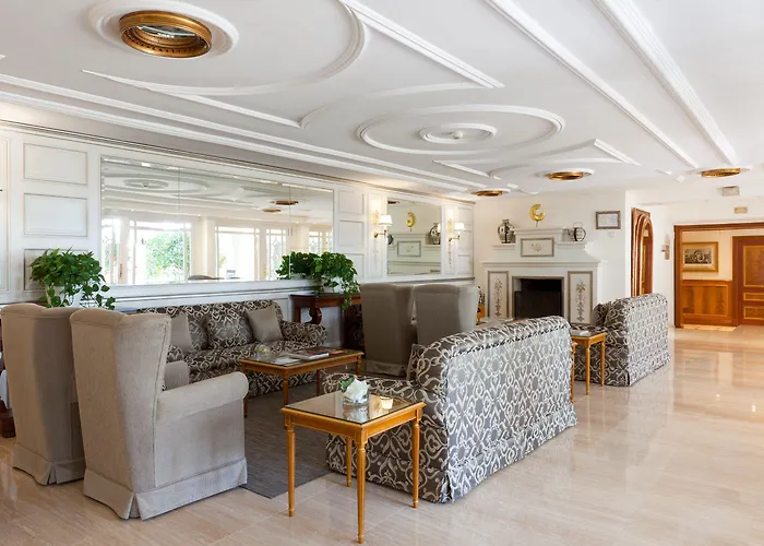 Kimpton Monteros By Ihg