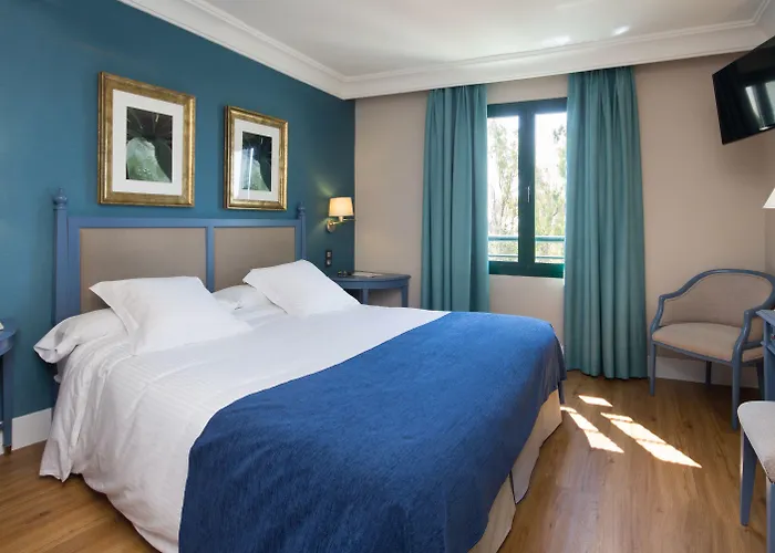 Kimpton Monteros By Ihg 5*