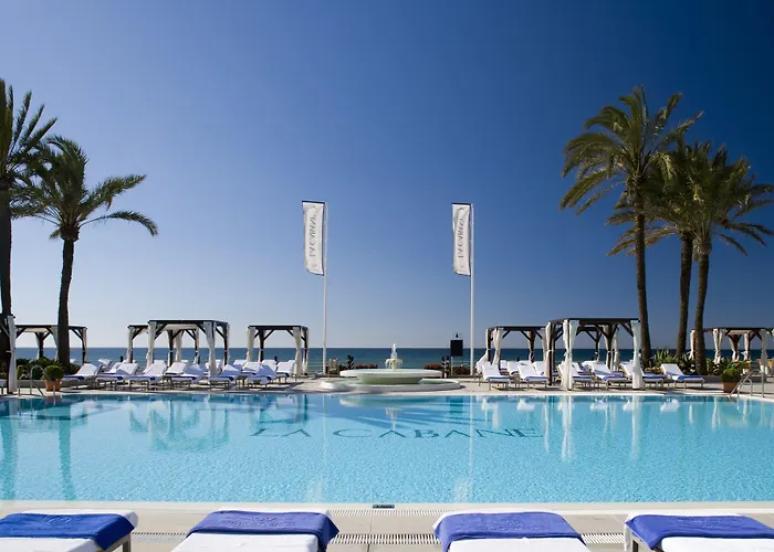 Kimpton Monteros By Ihg 5* Marbella