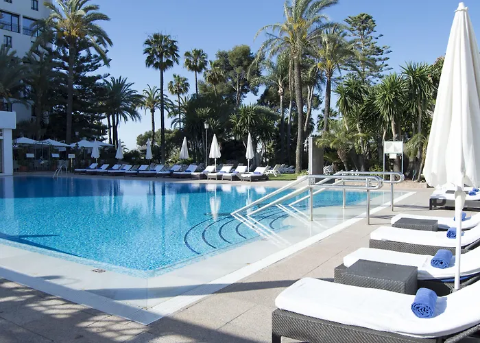 Kimpton Monteros By Ihg