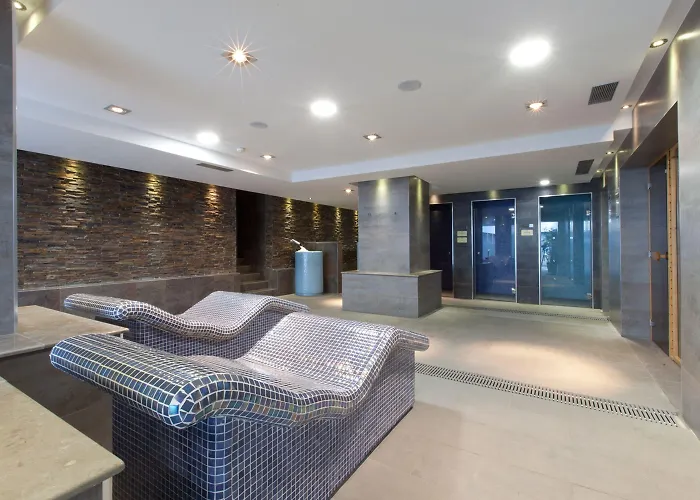 Hotel Kimpton Monteros By Ihg 5*