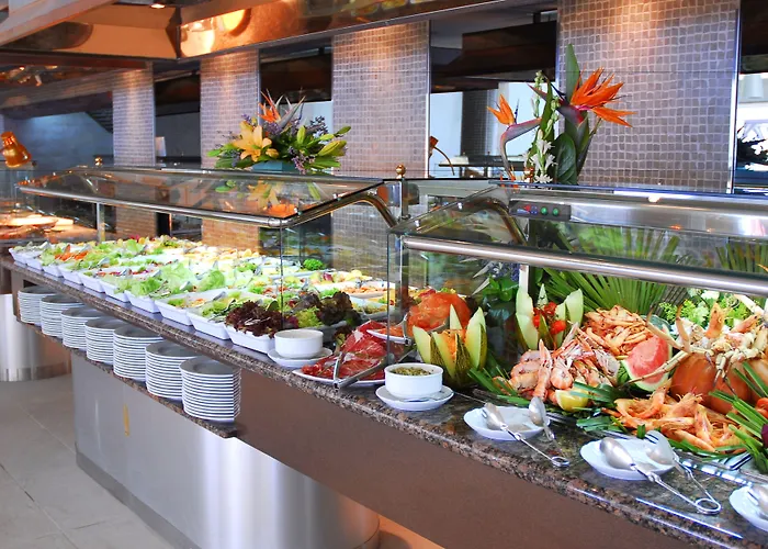 Kimpton Monteros By Ihg ホテル