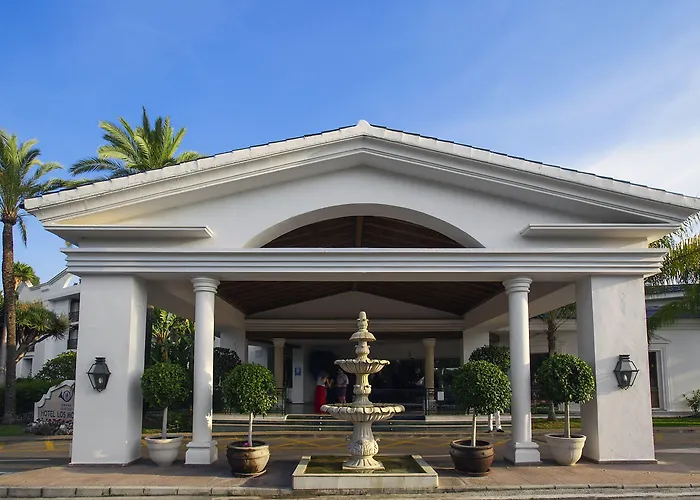 Kimpton Monteros By Ihg 5* マルベーリャ