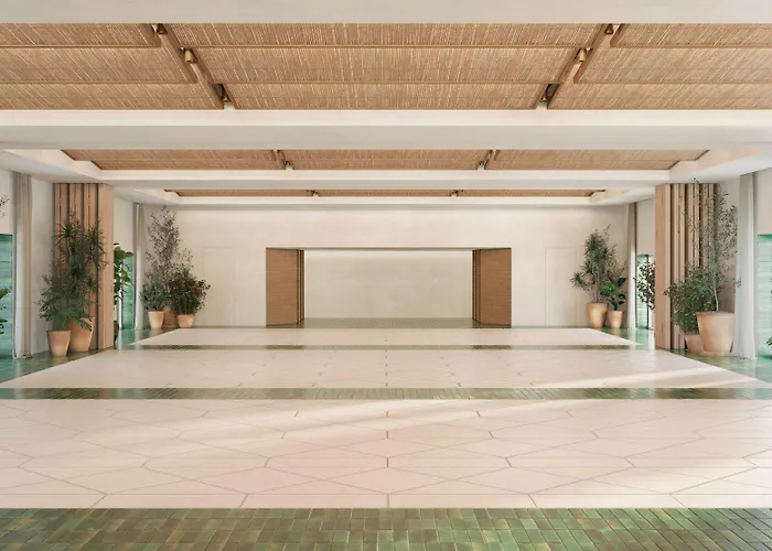 Kimpton Monteros By Ihg ホテル マルベーリャ