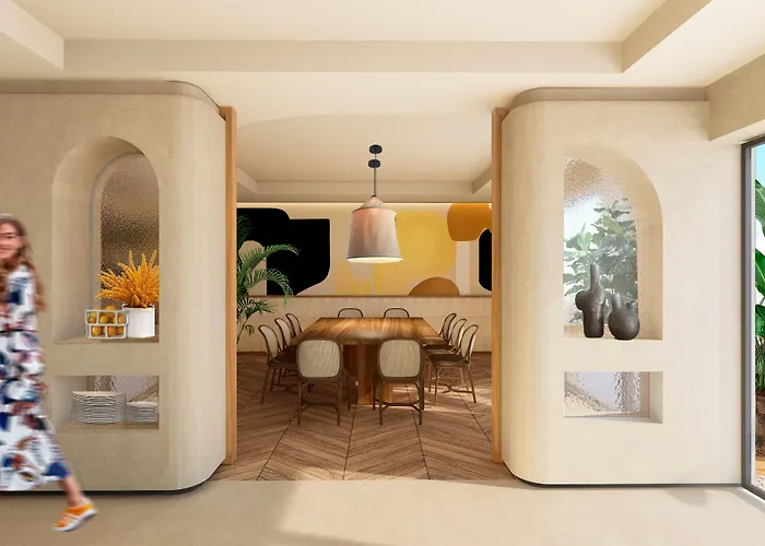 ホテル Kimpton Monteros By Ihg