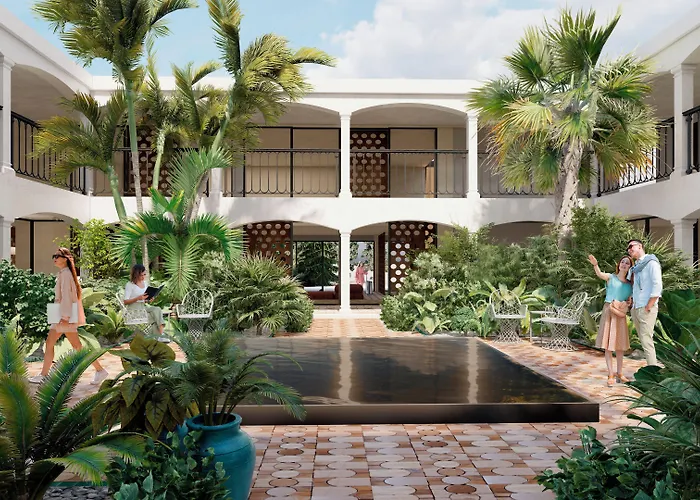 Kimpton Monteros By Ihg マルベーリャ