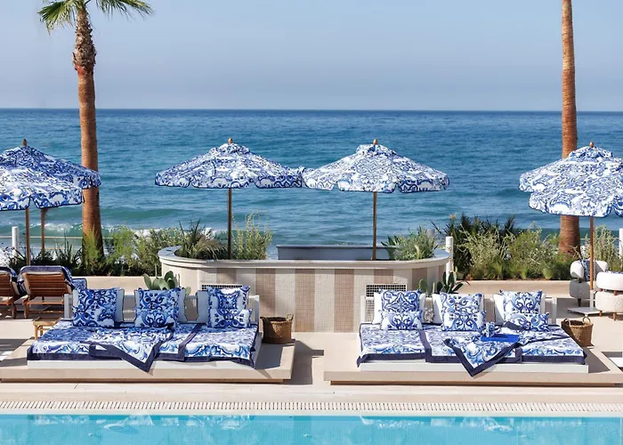 ホテル Kimpton Monteros By Ihg