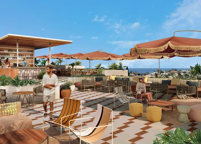 Kimpton Monteros By Ihg 5*