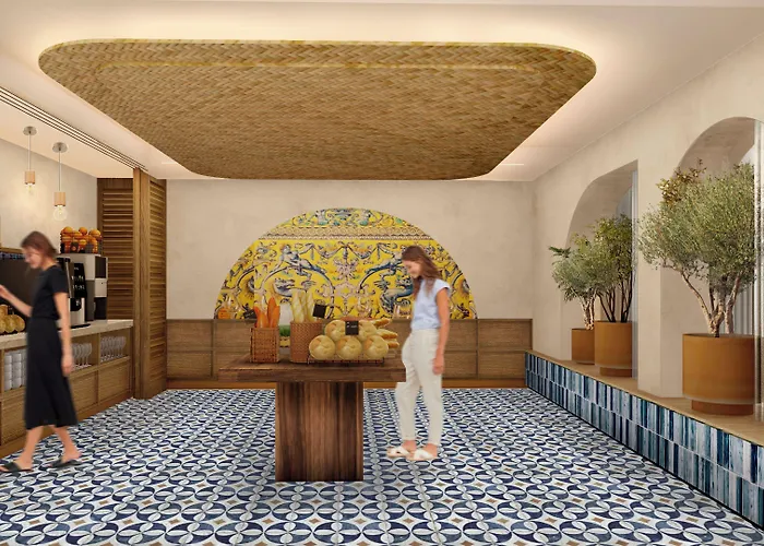 ホテル Kimpton Monteros By Ihg