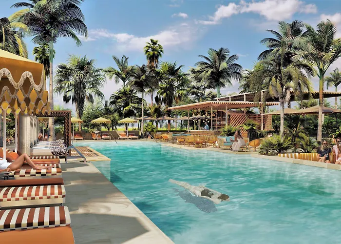 Kimpton Monteros By Ihg