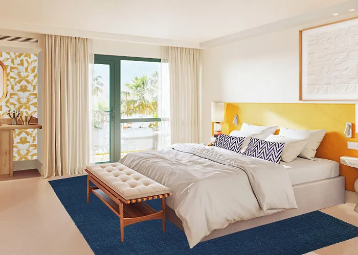 Kimpton Monteros By Ihg マルベーリャ