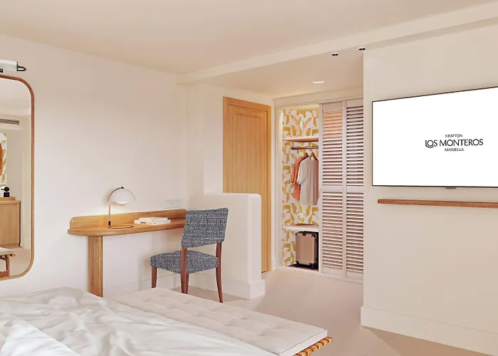 Kimpton Monteros By Ihg ホテル 5*