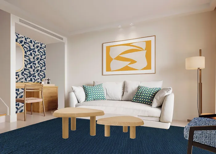 Kimpton Monteros By Ihg 5* マルベーリャ