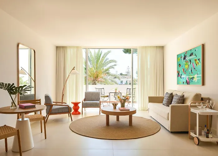 Kimpton Monteros By Ihg マルベーリャ