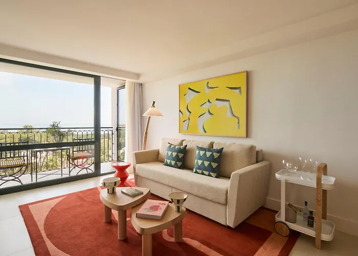 Kimpton Monteros By Ihg ホテル マルベーリャ