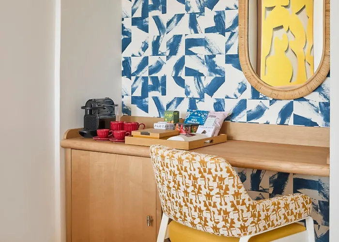 Kimpton Monteros By Ihg マルベーリャ