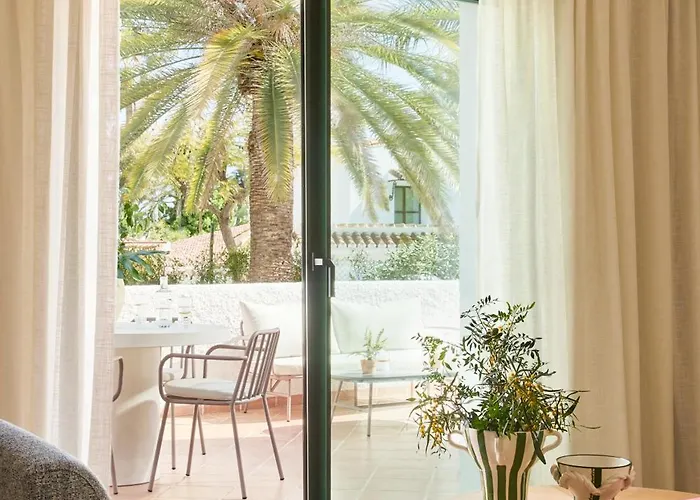 Kimpton Monteros By Ihg マルベーリャ