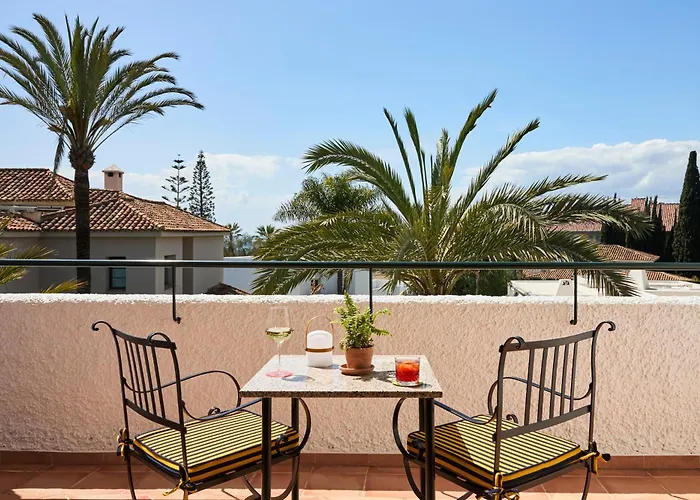 Hotel Kimpton Monteros By Ihg