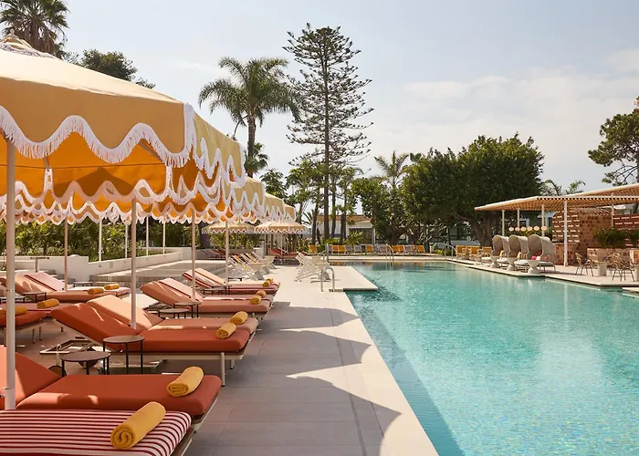 Kimpton Monteros By Ihg ホテル