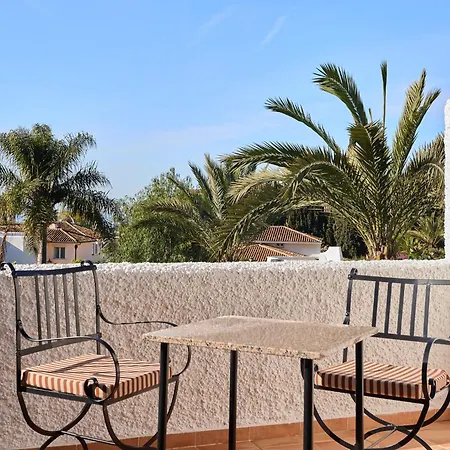 Hotel Kimpton Monteros By Ihg