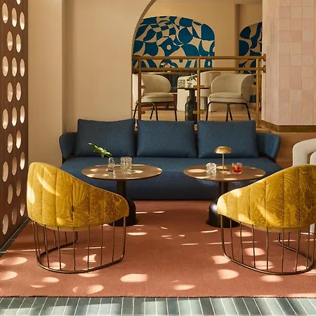 Hotel Kimpton Monteros By Ihg