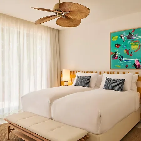 Kimpton Monteros By Ihg 5*