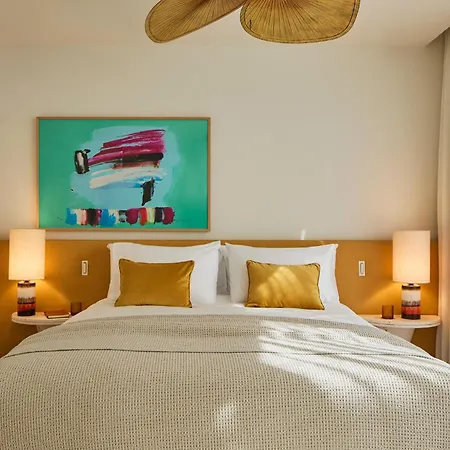 Kimpton Monteros By Ihg 5*