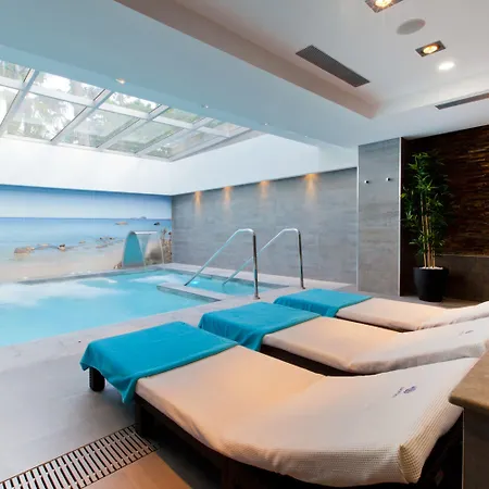 Hotel Kimpton Monteros By Ihg Marbella