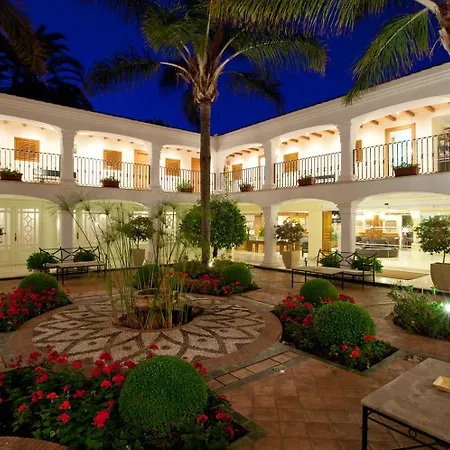 Kimpton Monteros By Ihg 5*