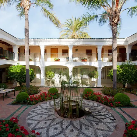 Hotel Kimpton Monteros By Ihg Marbella