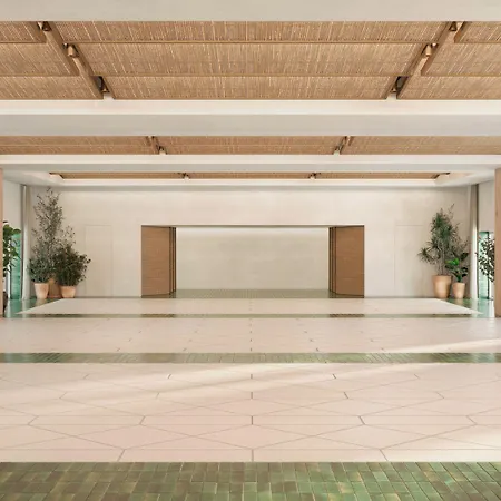 Kimpton Monteros By Ihg Hotel Marbella