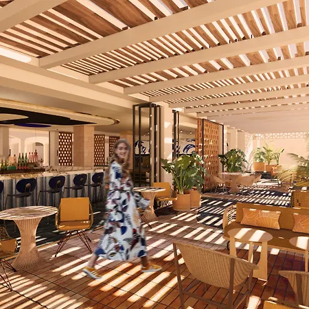 Kimpton Monteros By Ihg