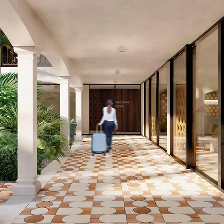 Kimpton Monteros By Ihg Hotel Marbella