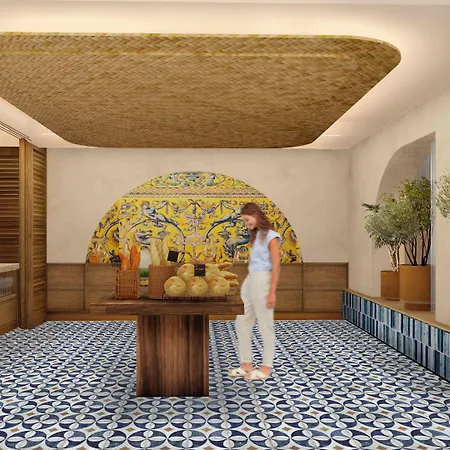 Hotel Kimpton Monteros By Ihg